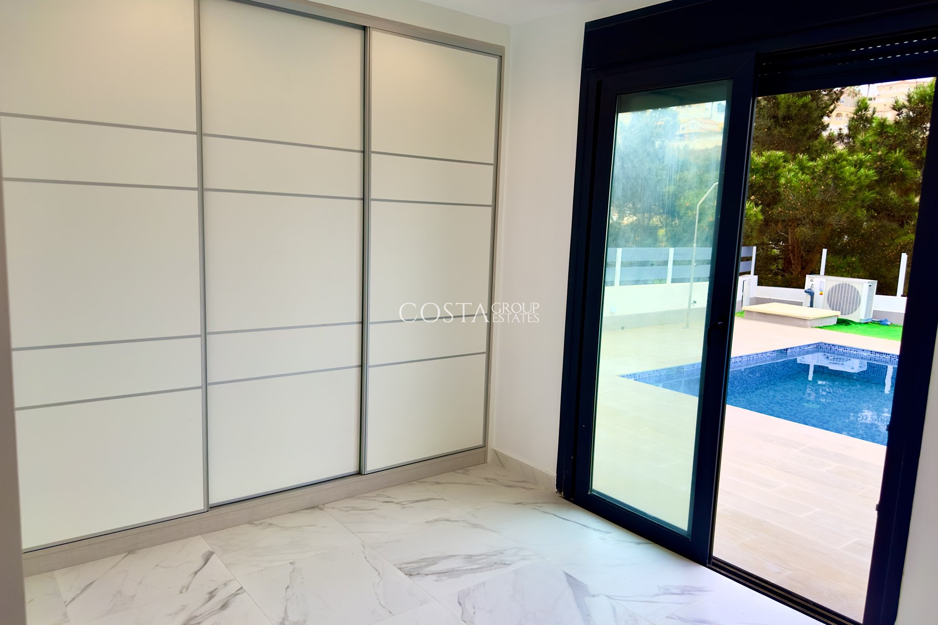 Nieuwbouw Woningen - Villa -
Ciudad Quesada