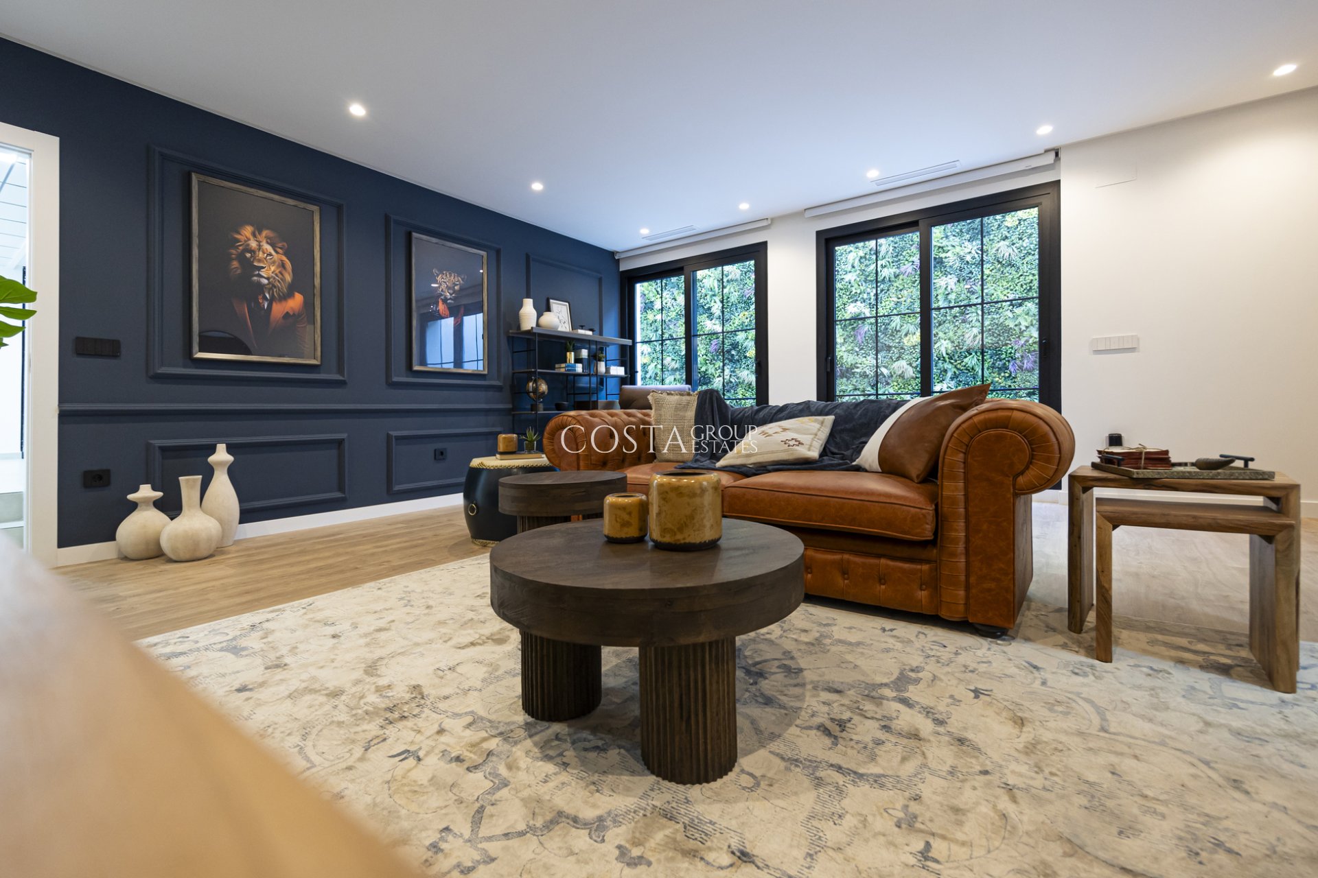 Nieuwbouw Woningen - Villa -
Ciudad Quesada