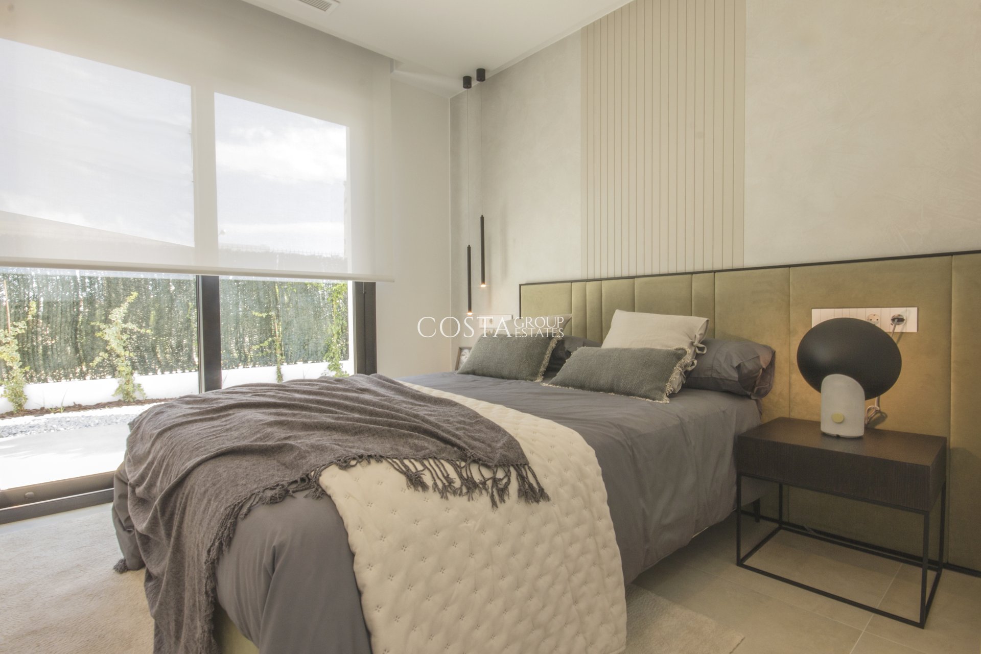 Nieuwbouw Woningen - Villa -
Ciudad Quesada