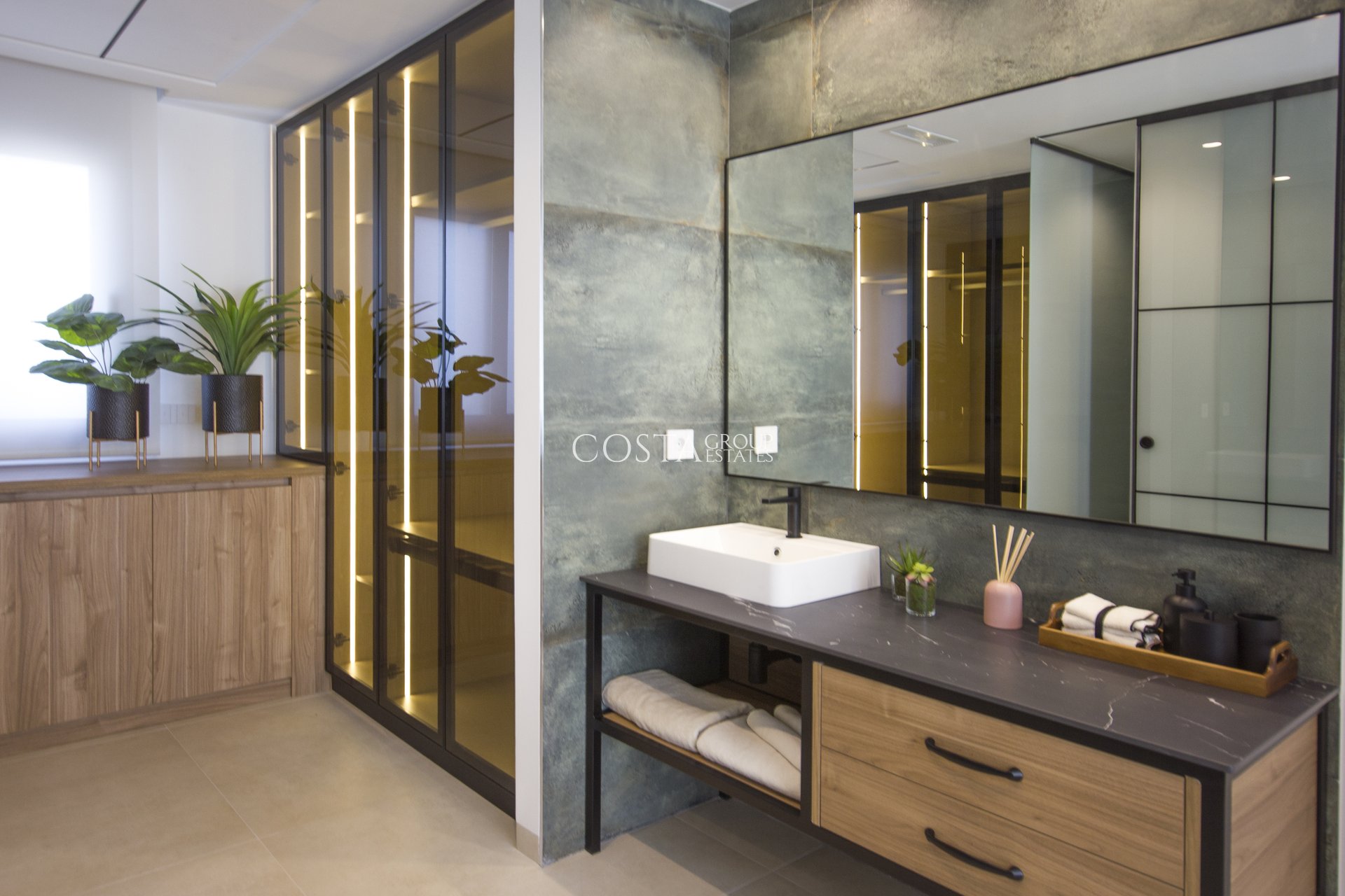 Nieuwbouw Woningen - Villa -
Ciudad Quesada