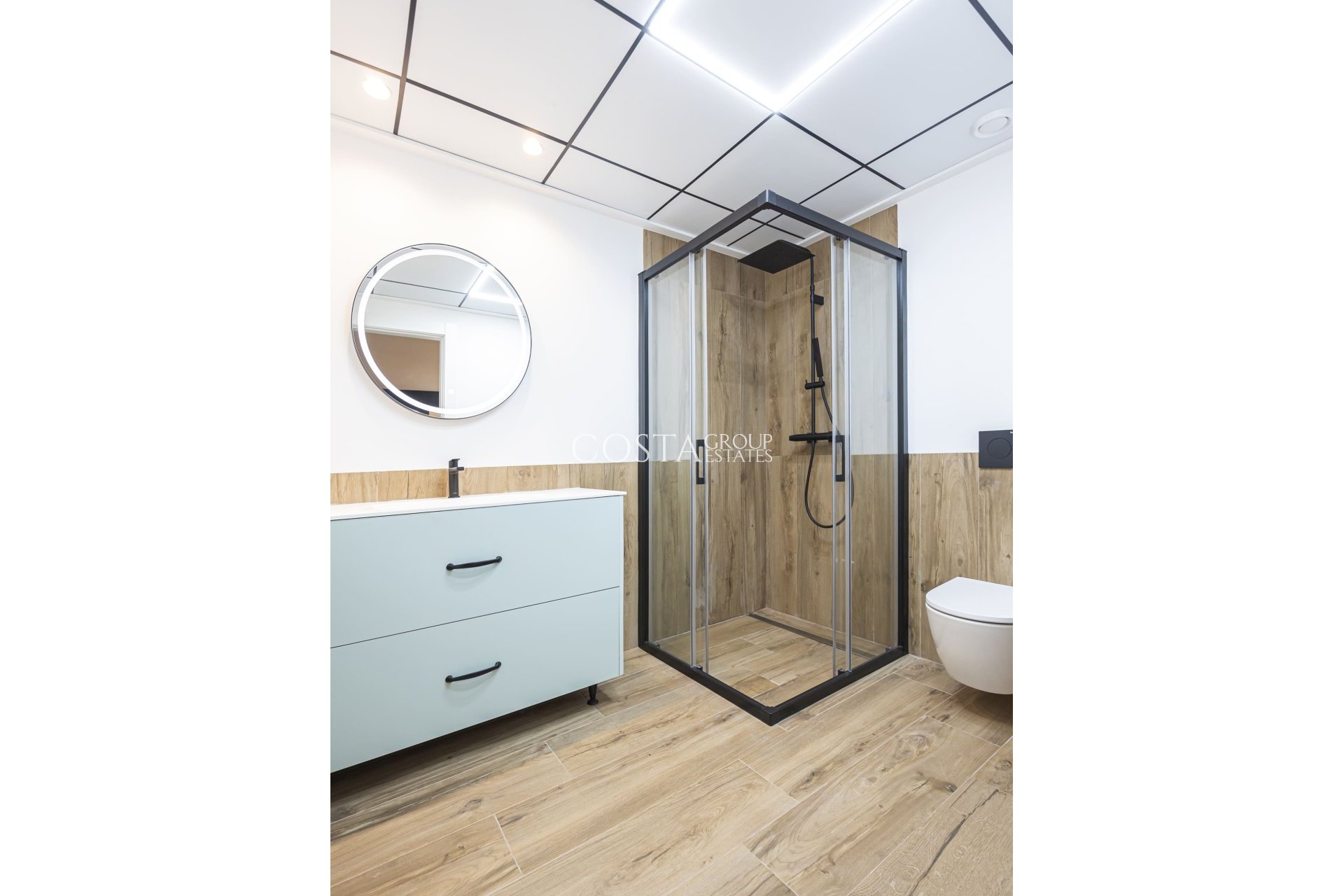 Nieuwbouw Woningen - Villa -
Ciudad Quesada
