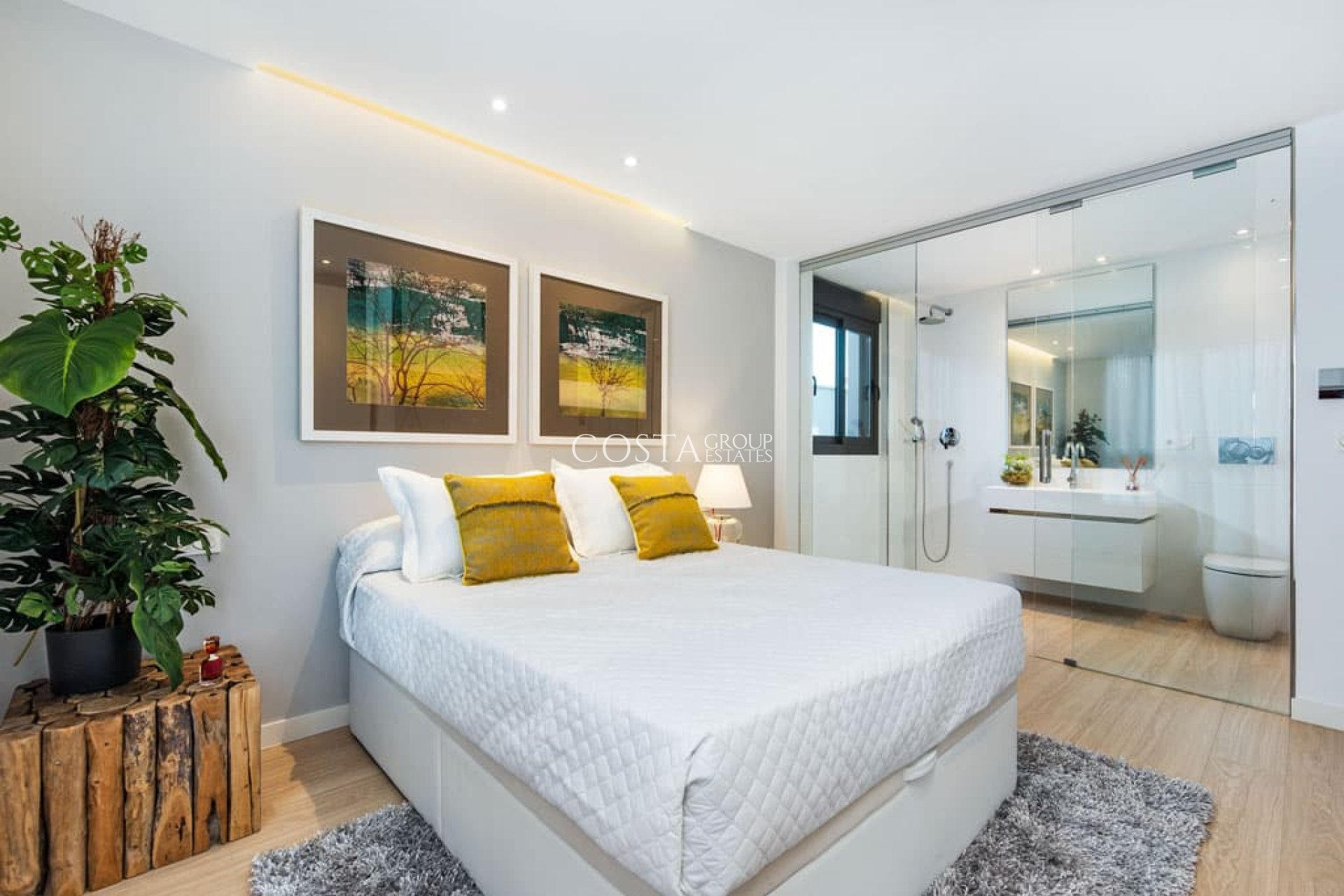 Nieuwbouw Woningen - Villa -
Ciudad Quesada