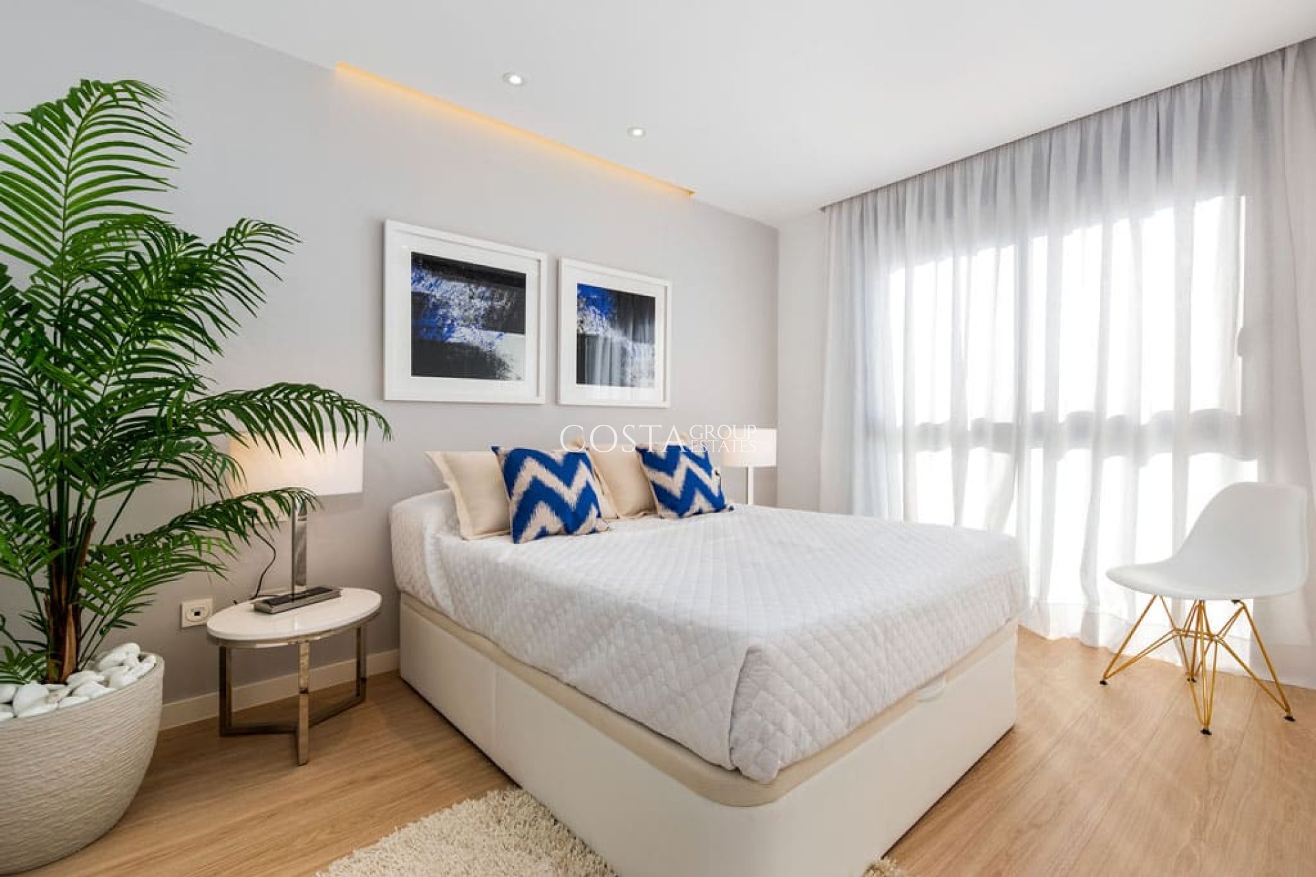 Nieuwbouw Woningen - Villa -
Ciudad Quesada