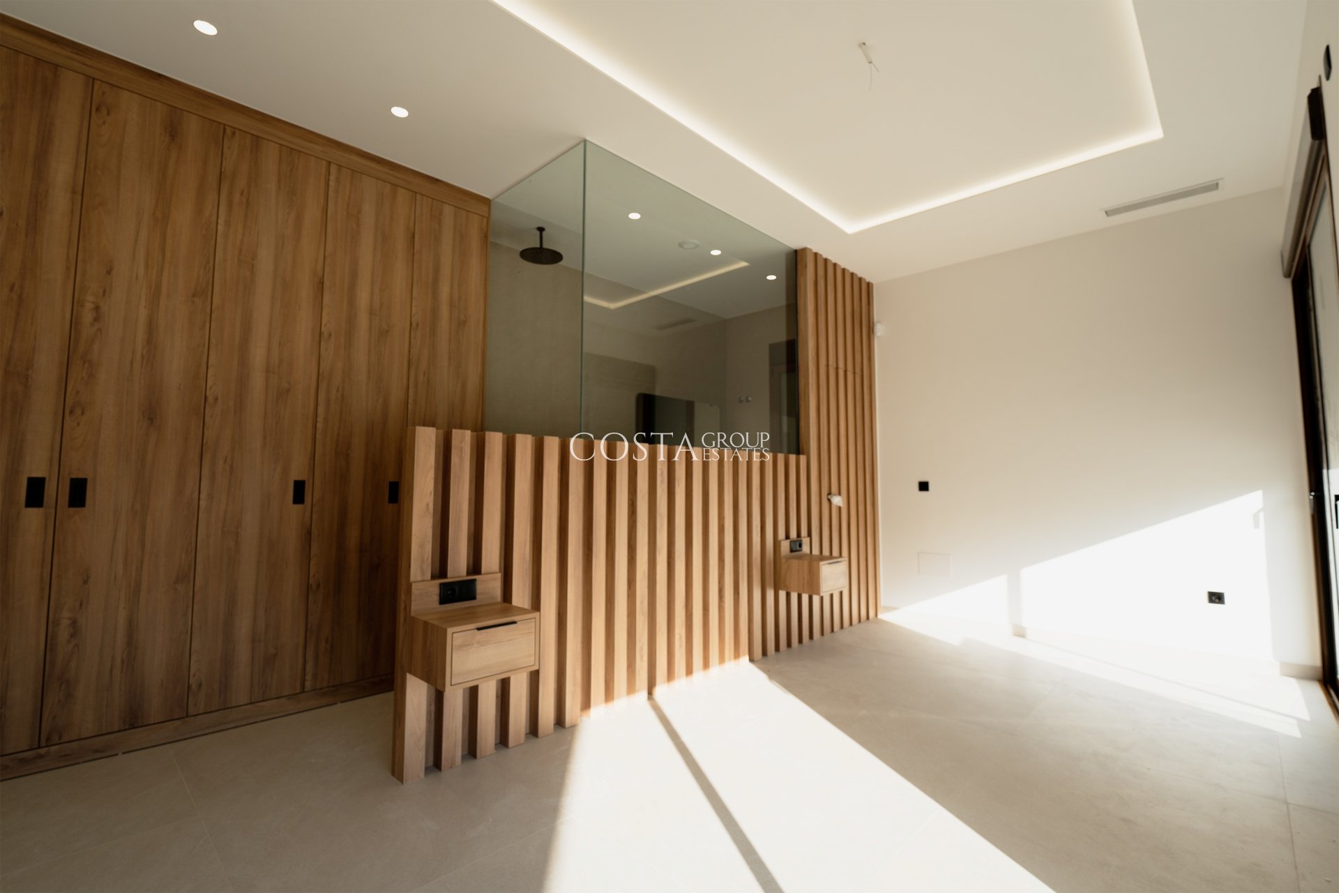 Nieuwbouw Woningen - Villa -
Ciudad Quesada