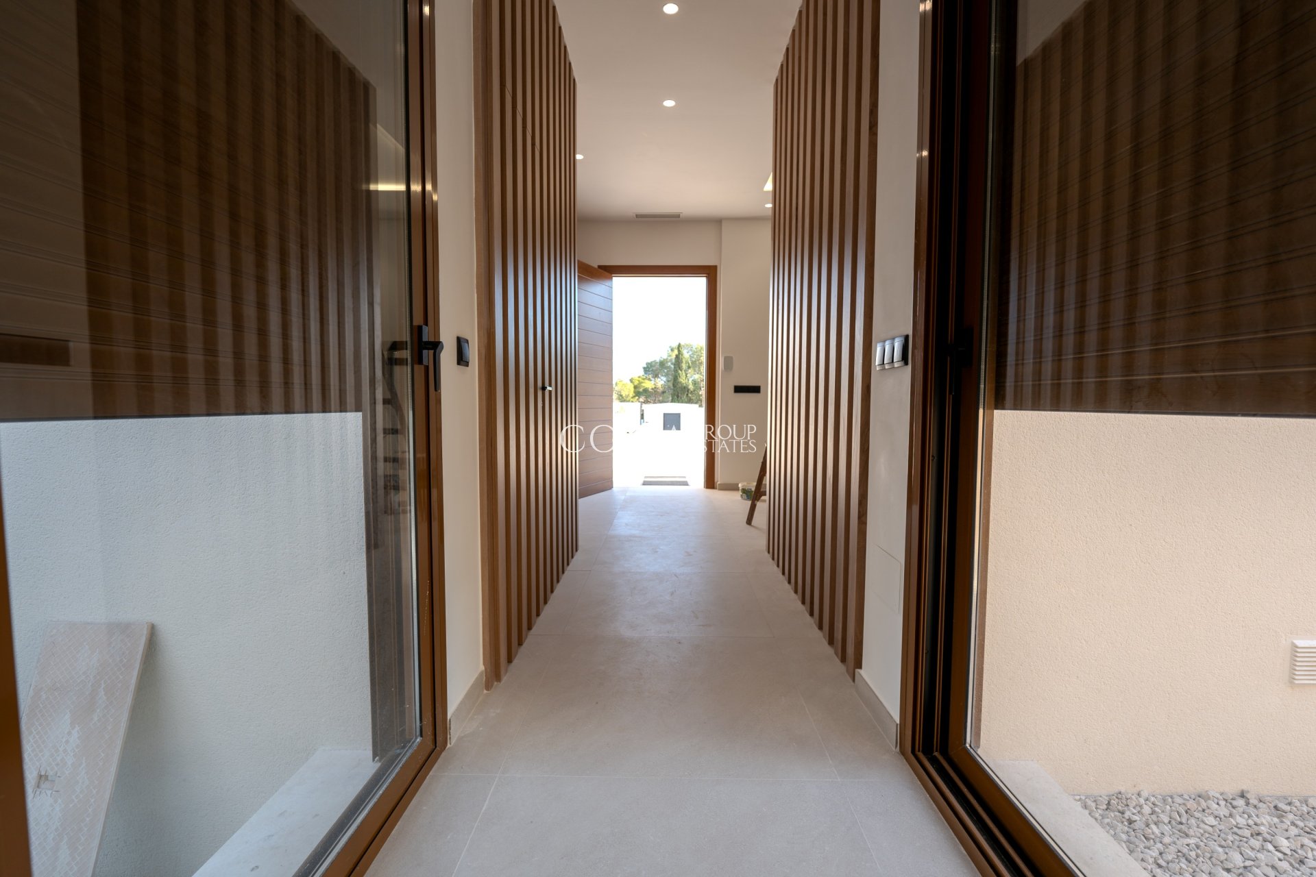 Nieuwbouw Woningen - Villa -
Ciudad Quesada