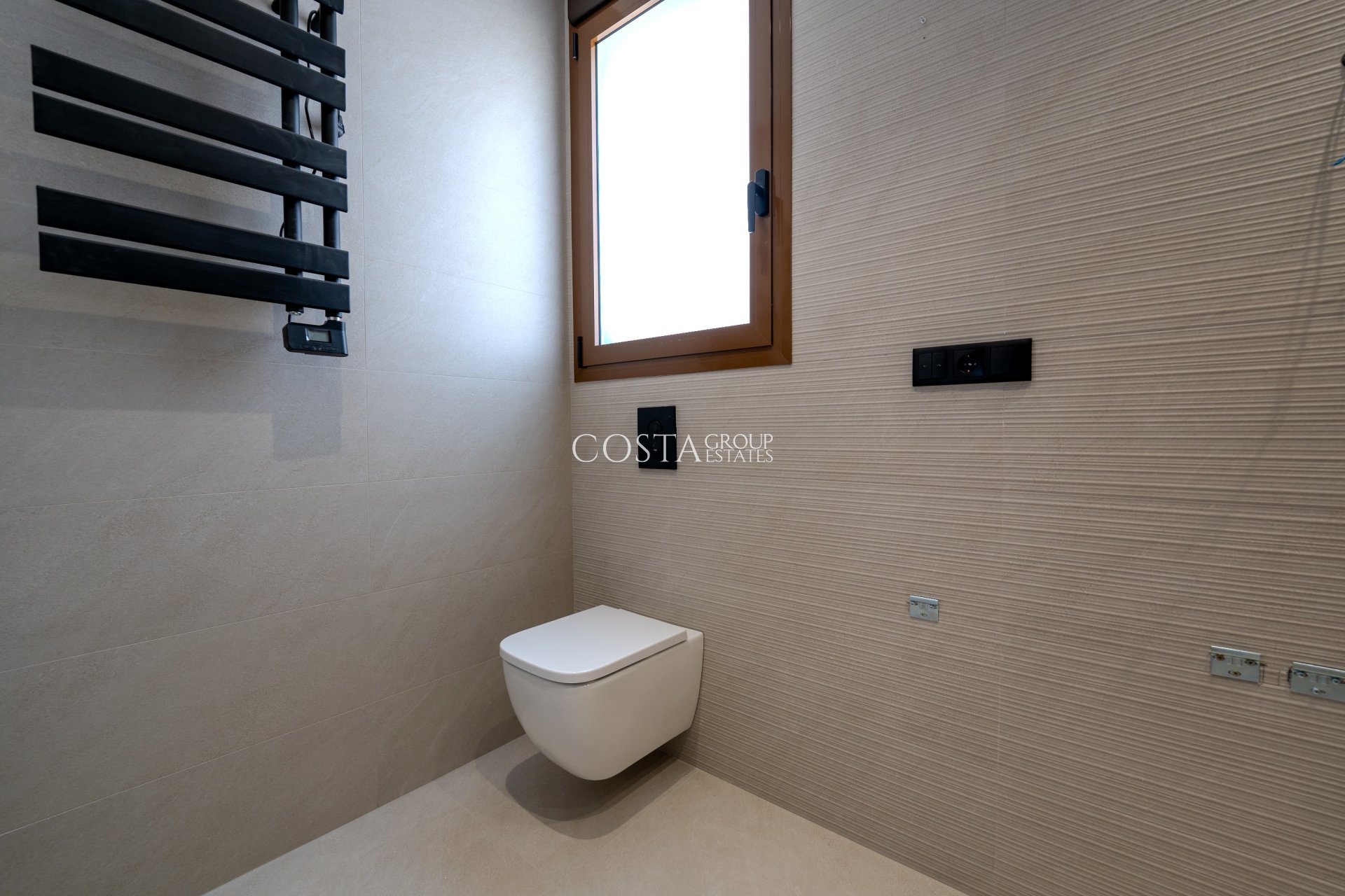 Nieuwbouw Woningen - Villa -
Ciudad Quesada