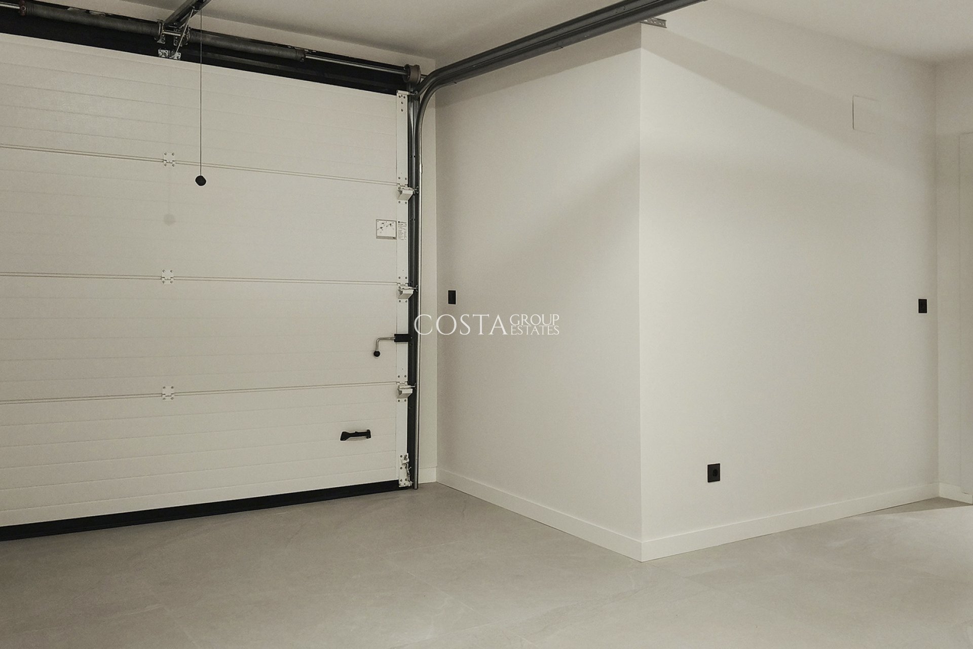 Nieuwbouw Woningen - Villa -
Ciudad Quesada