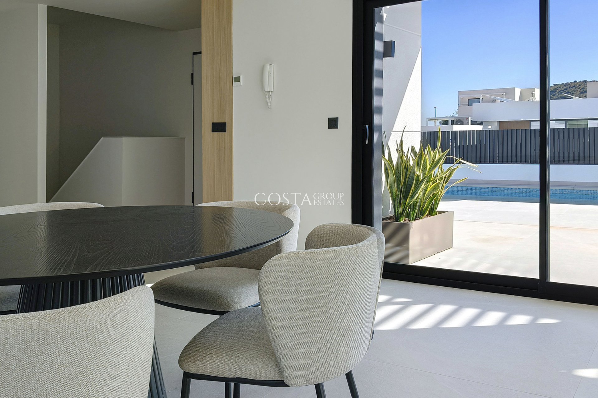 Nieuwbouw Woningen - Villa -
Ciudad Quesada