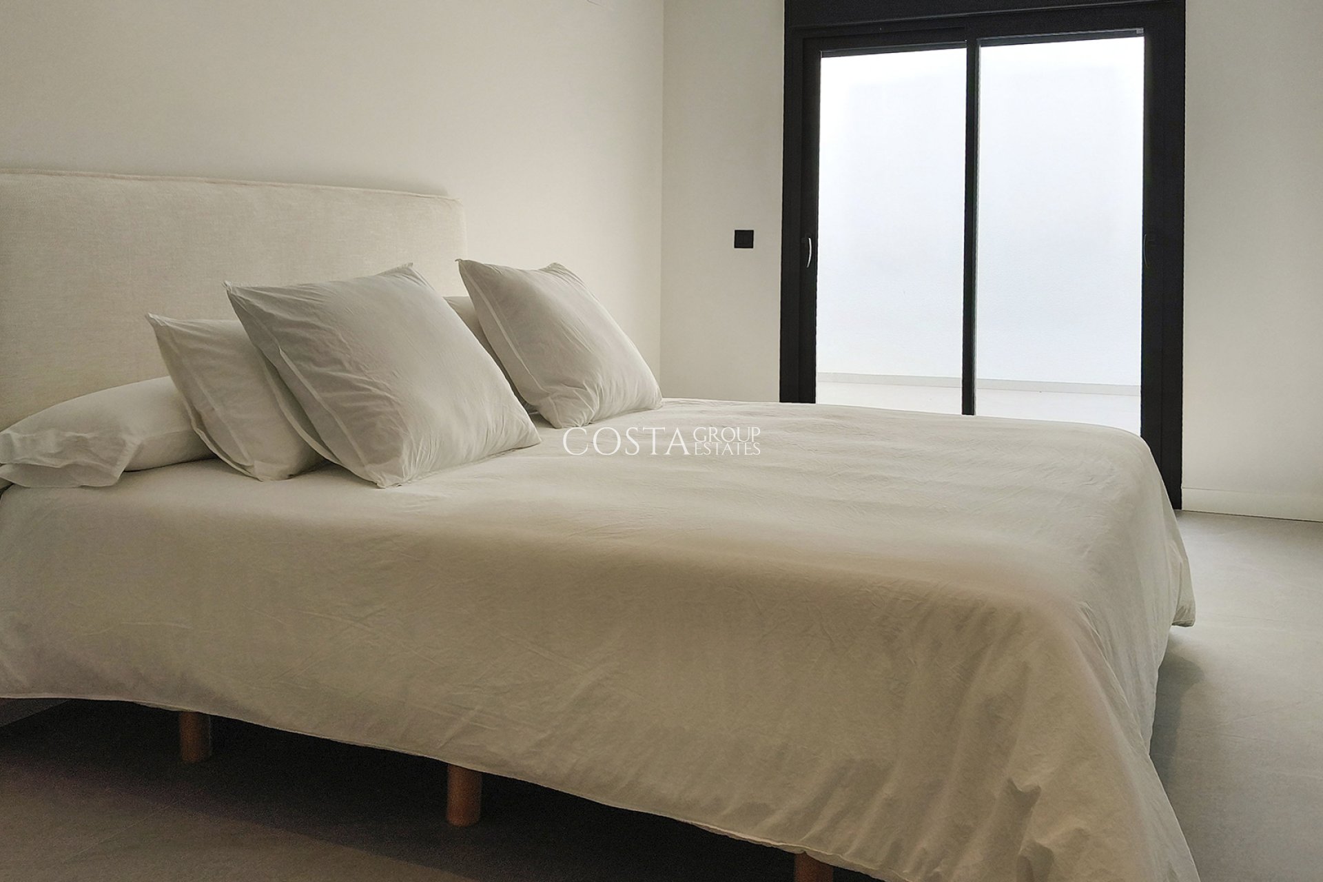 Nieuwbouw Woningen - Villa -
Ciudad Quesada