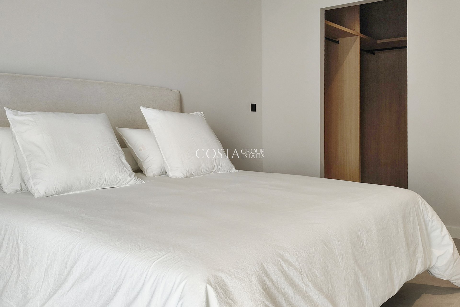 Nieuwbouw Woningen - Villa -
Ciudad Quesada