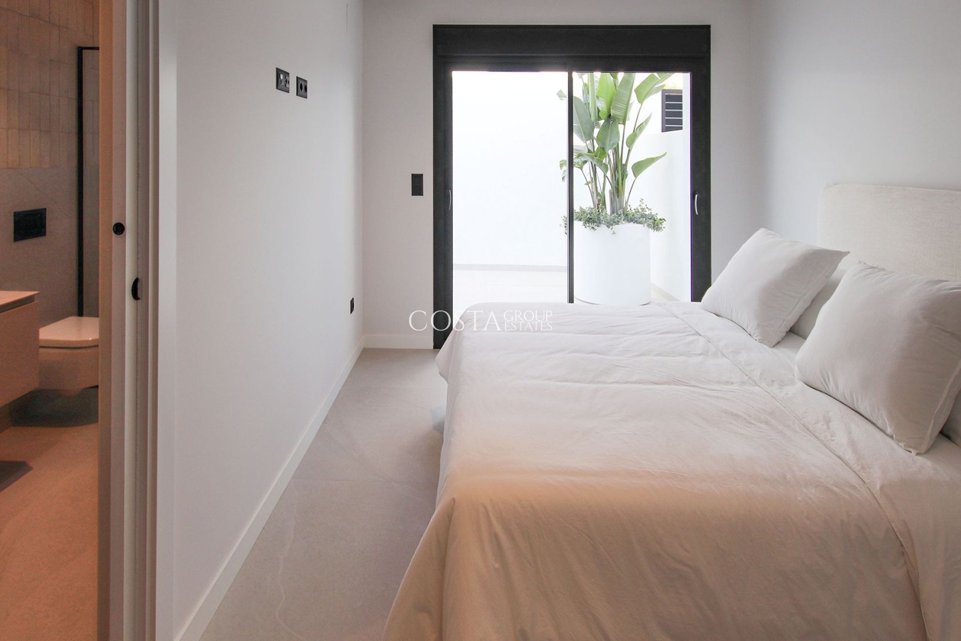 Nieuwbouw Woningen - Villa -
Ciudad Quesada