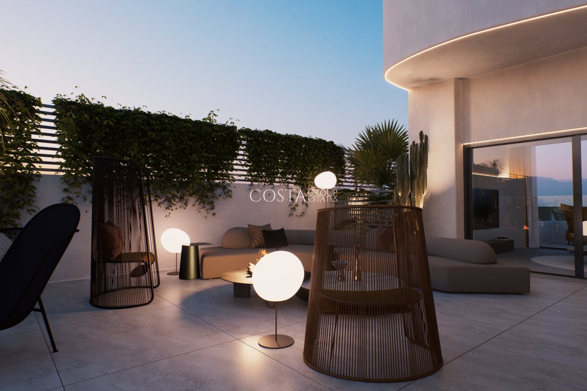 Nieuwbouw Woningen - Villa -
Ciudad Quesada