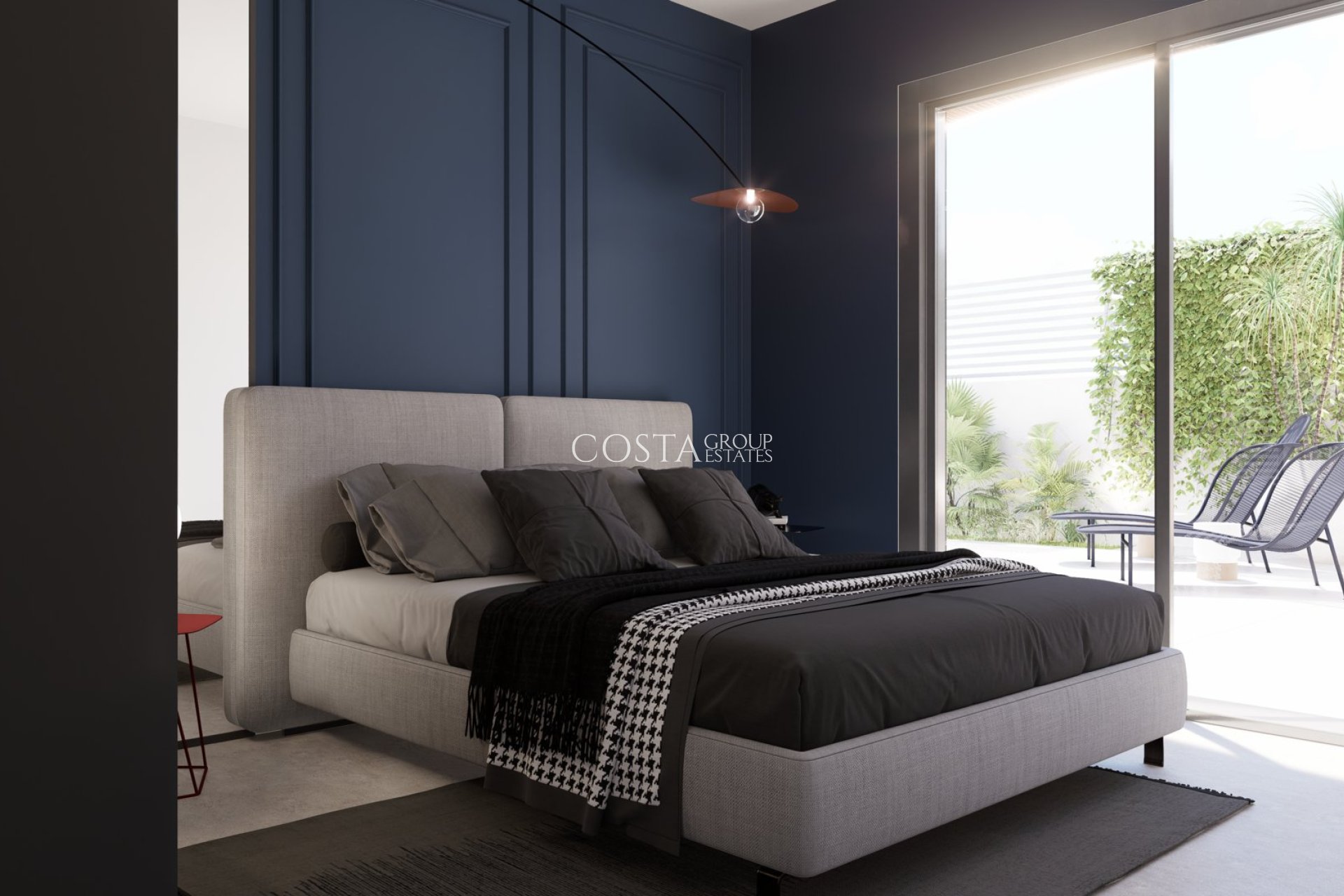 Nieuwbouw Woningen - Villa -
Ciudad Quesada