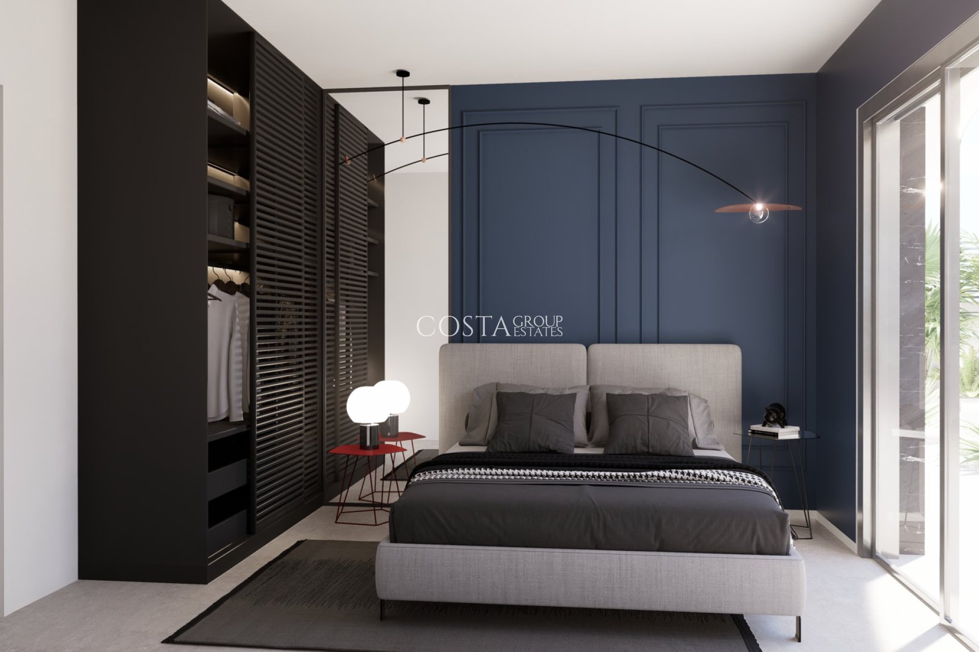 Nieuwbouw Woningen - Villa -
Ciudad Quesada
