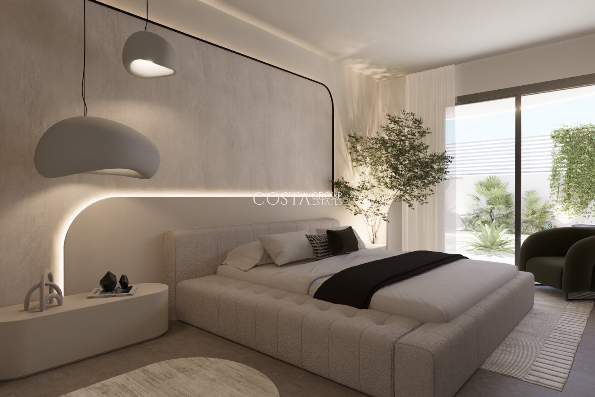 Nieuwbouw Woningen - Villa -
Ciudad Quesada