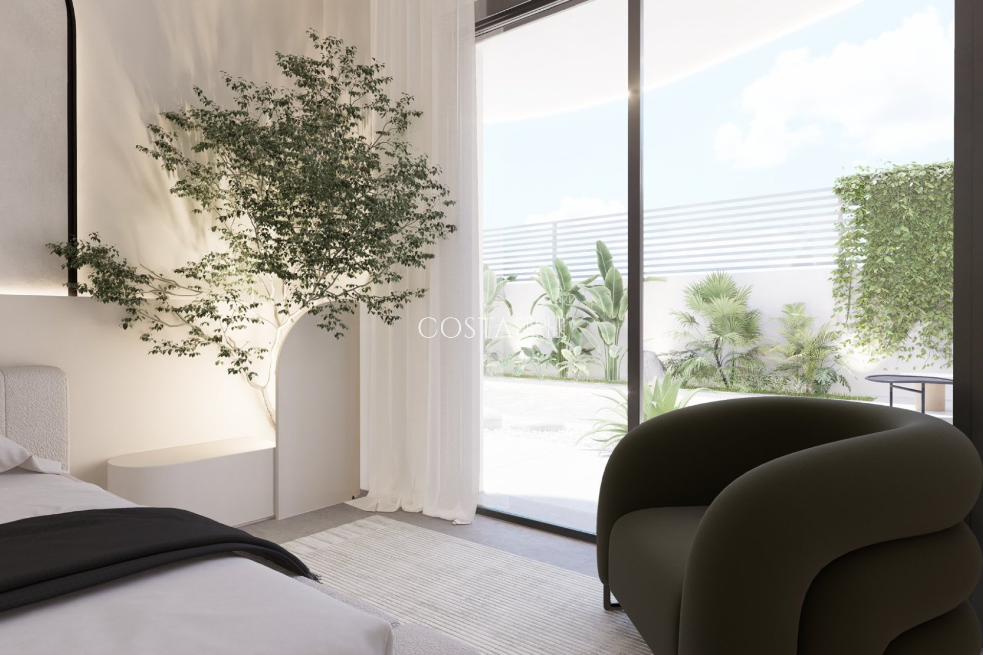 Nieuwbouw Woningen - Villa -
Ciudad Quesada