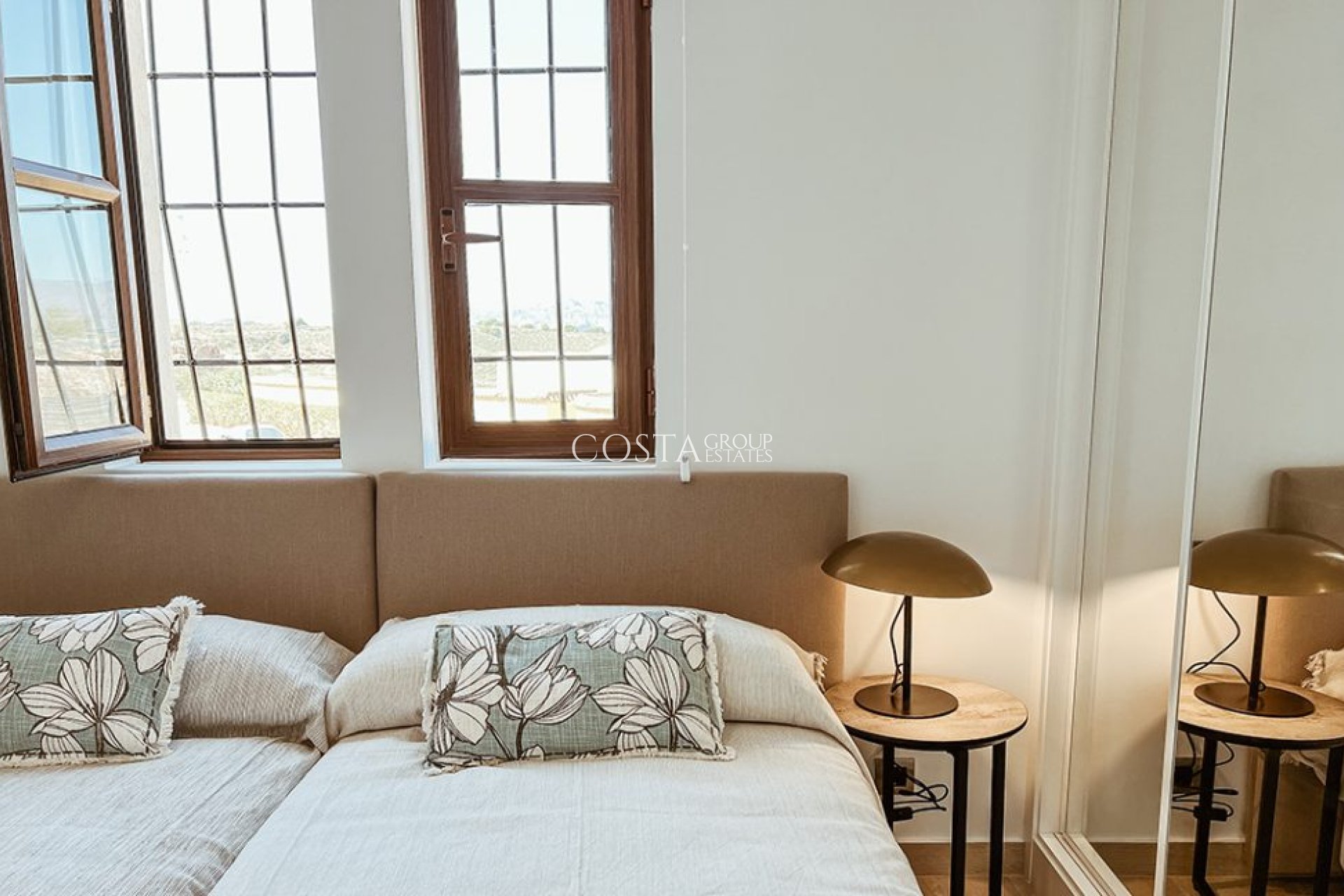 Nieuwbouw Woningen - Villa -
Cuevas Del Almanzora - Cuevas del Almanzora