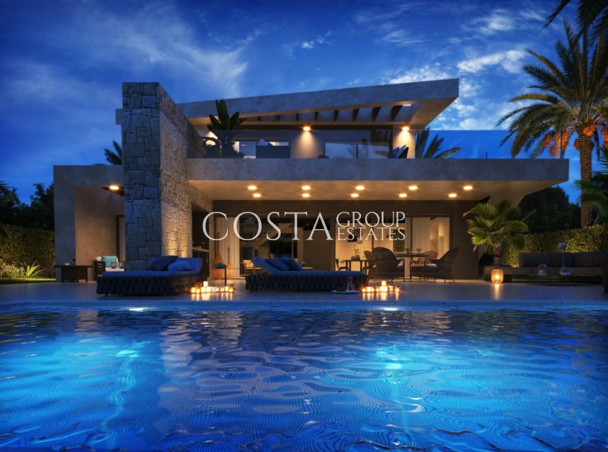 Nieuwbouw Woningen - Villa -
Cuevas Del Almanzora - Cuevas del Almanzora