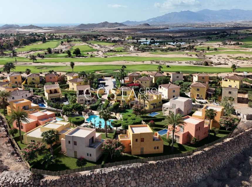 Nieuwbouw Woningen - Villa -
Cuevas Del Almanzora - Cuevas del Almanzora