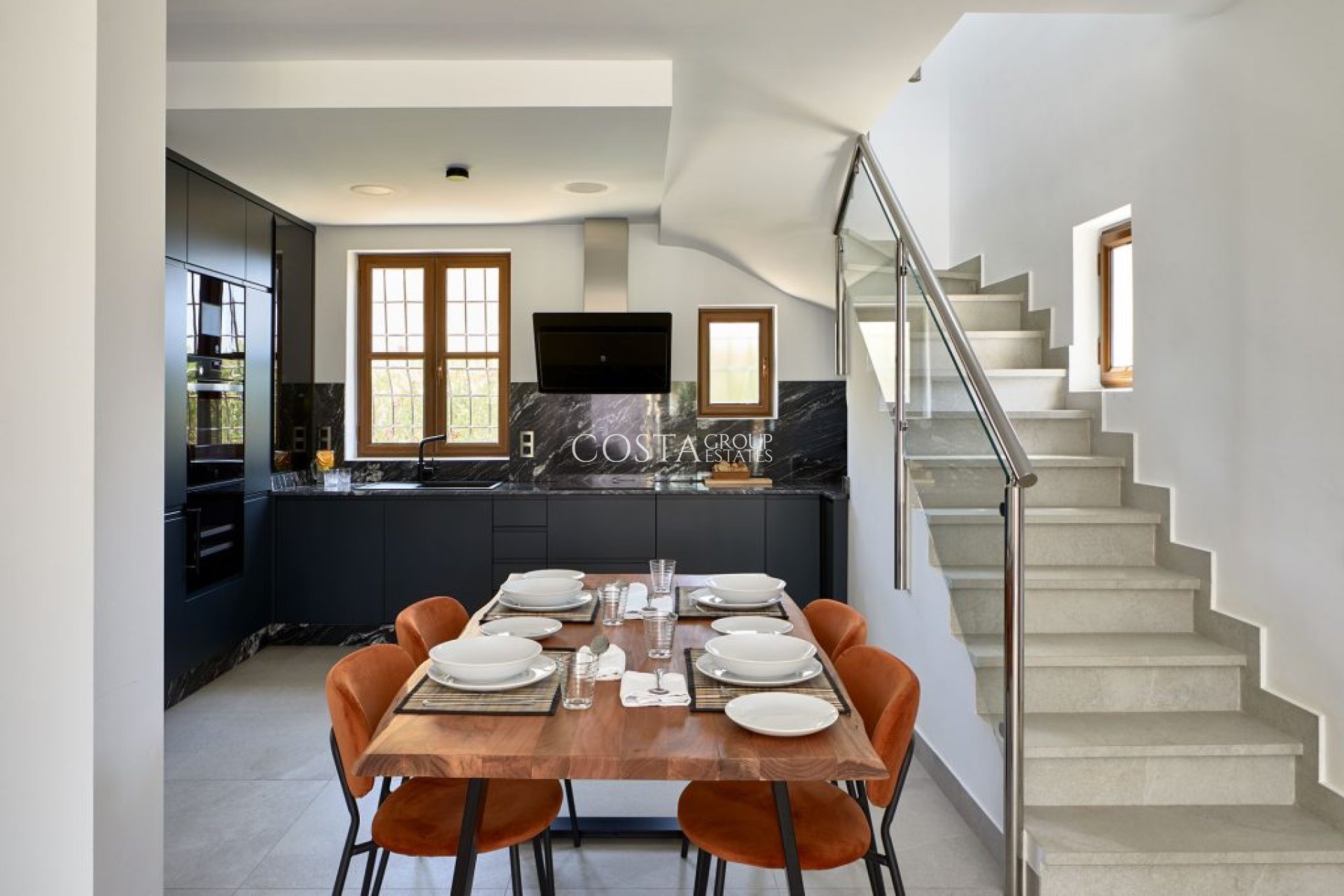 Nieuwbouw Woningen - Villa -
Cuevas Del Almanzora - Cuevas del Almanzora