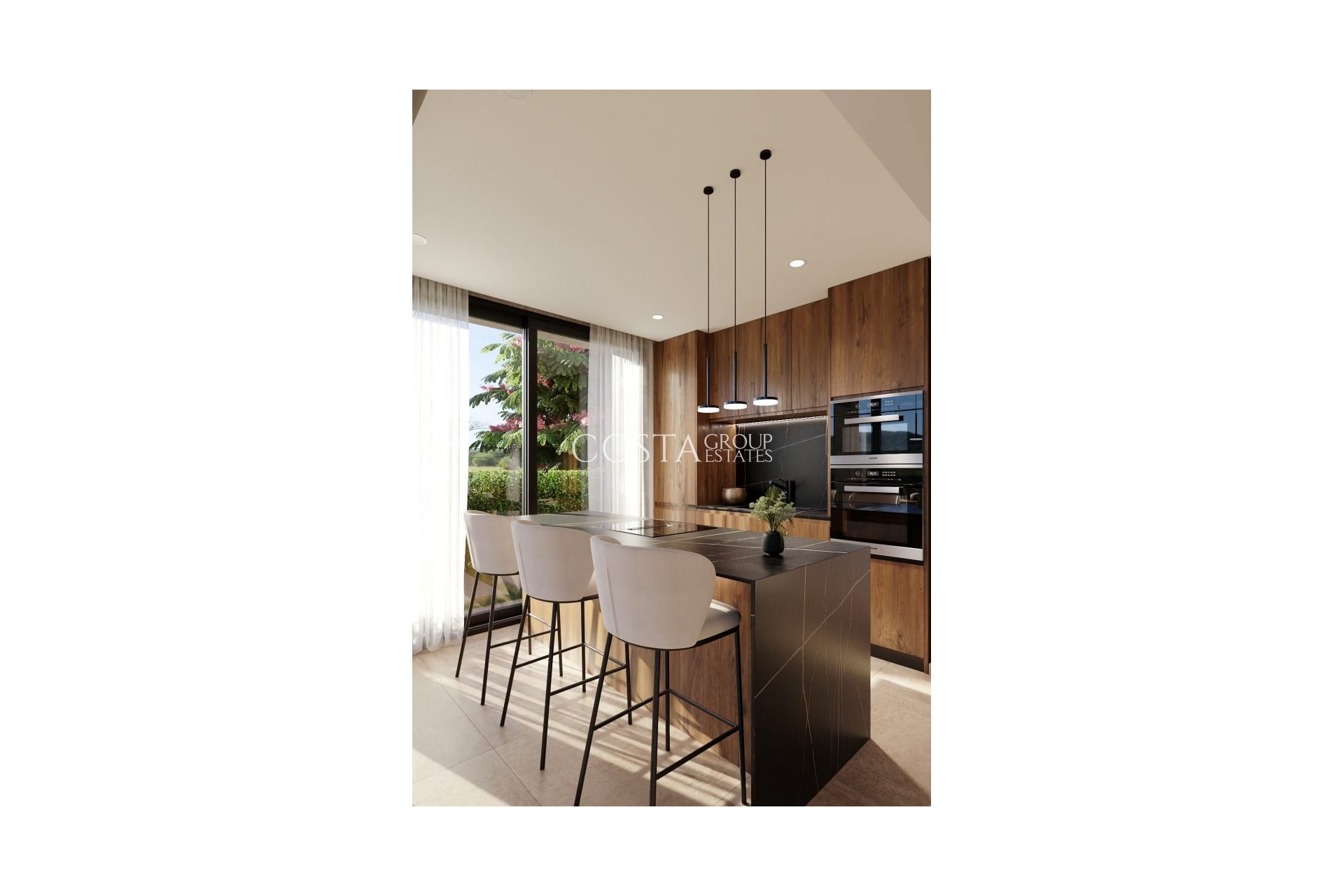 Nieuwbouw Woningen - Villa -
Cuevas Del Almanzora - Cuevas del Almanzora