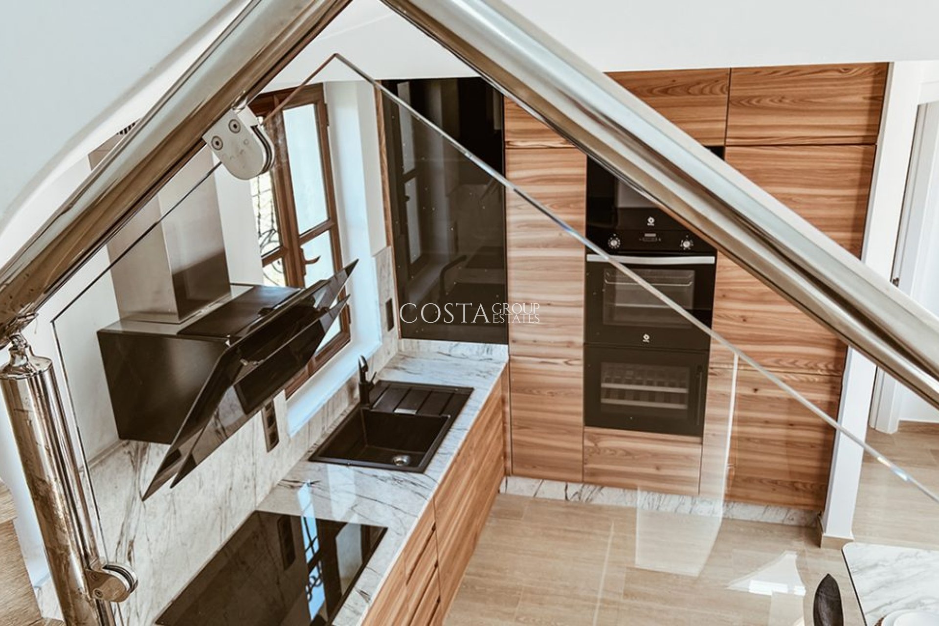 Nieuwbouw Woningen - Villa -
Cuevas Del Almanzora - Cuevas del Almanzora
