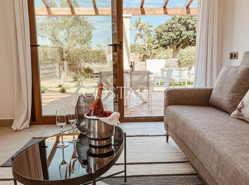 Nieuwbouw Woningen - Villa -
Cuevas Del Almanzora - Desert Springs Golf Club