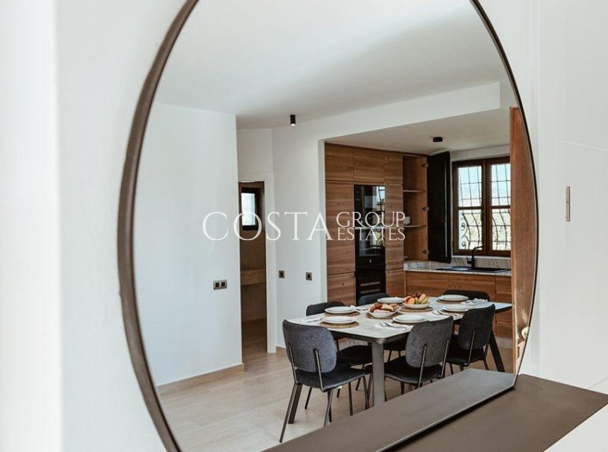 Nieuwbouw Woningen - Villa -
Cuevas Del Almanzora - Desert Springs Golf Club