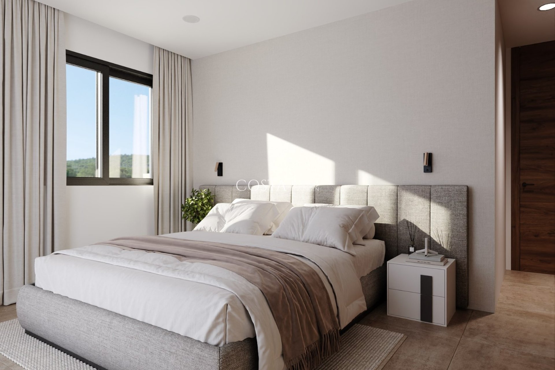 Nieuwbouw Woningen - Villa -
Cuevas del Almanzora - Villaricos