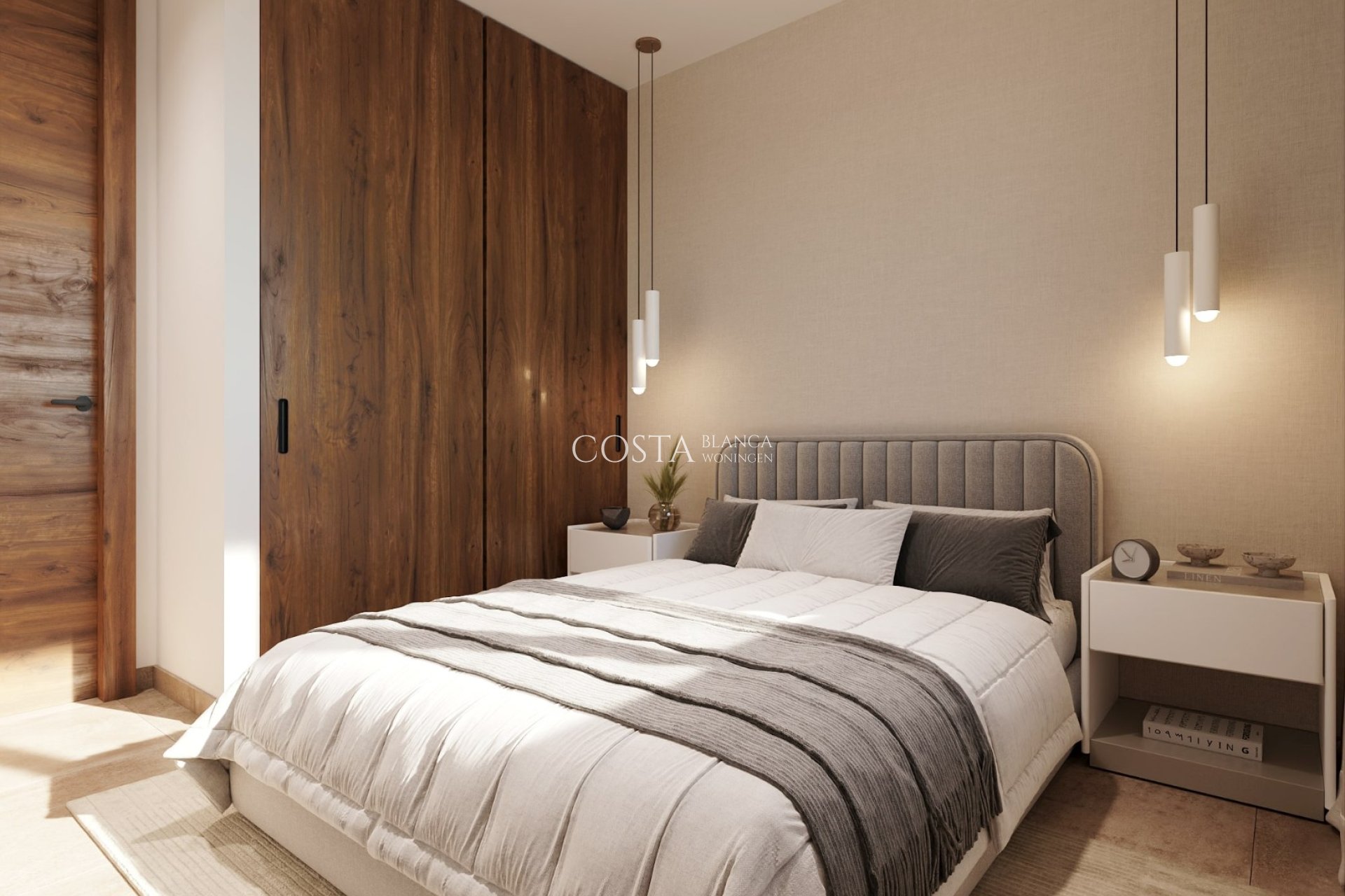 Nieuwbouw Woningen - Villa -
Cuevas del Almanzora - Villaricos
