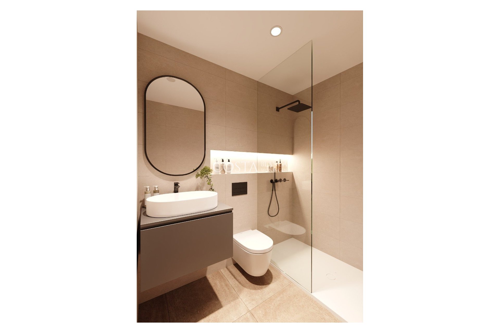 Nieuwbouw Woningen - Villa -
Cuevas del Almanzora - Villaricos