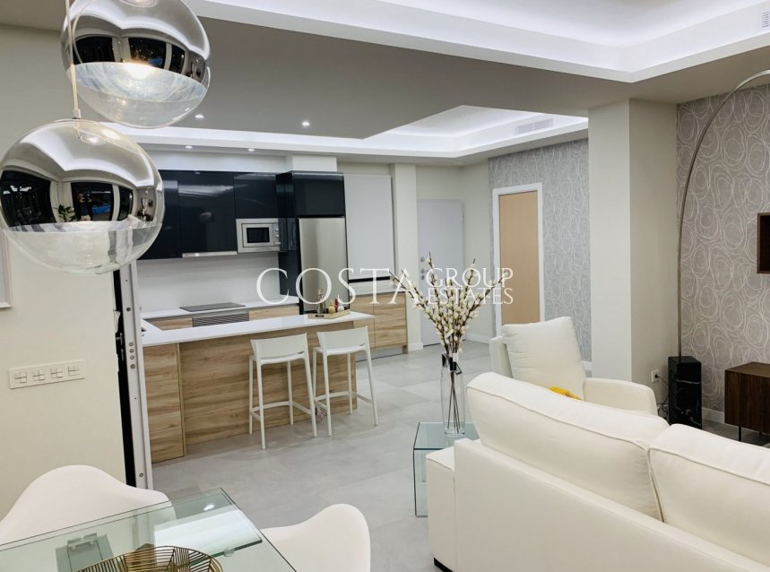 Nieuwbouw Woningen - Villa -
Daya Nueva