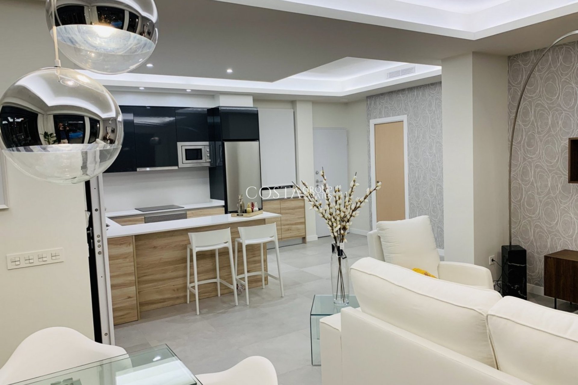 Nieuwbouw Woningen - Villa -
Daya Nueva