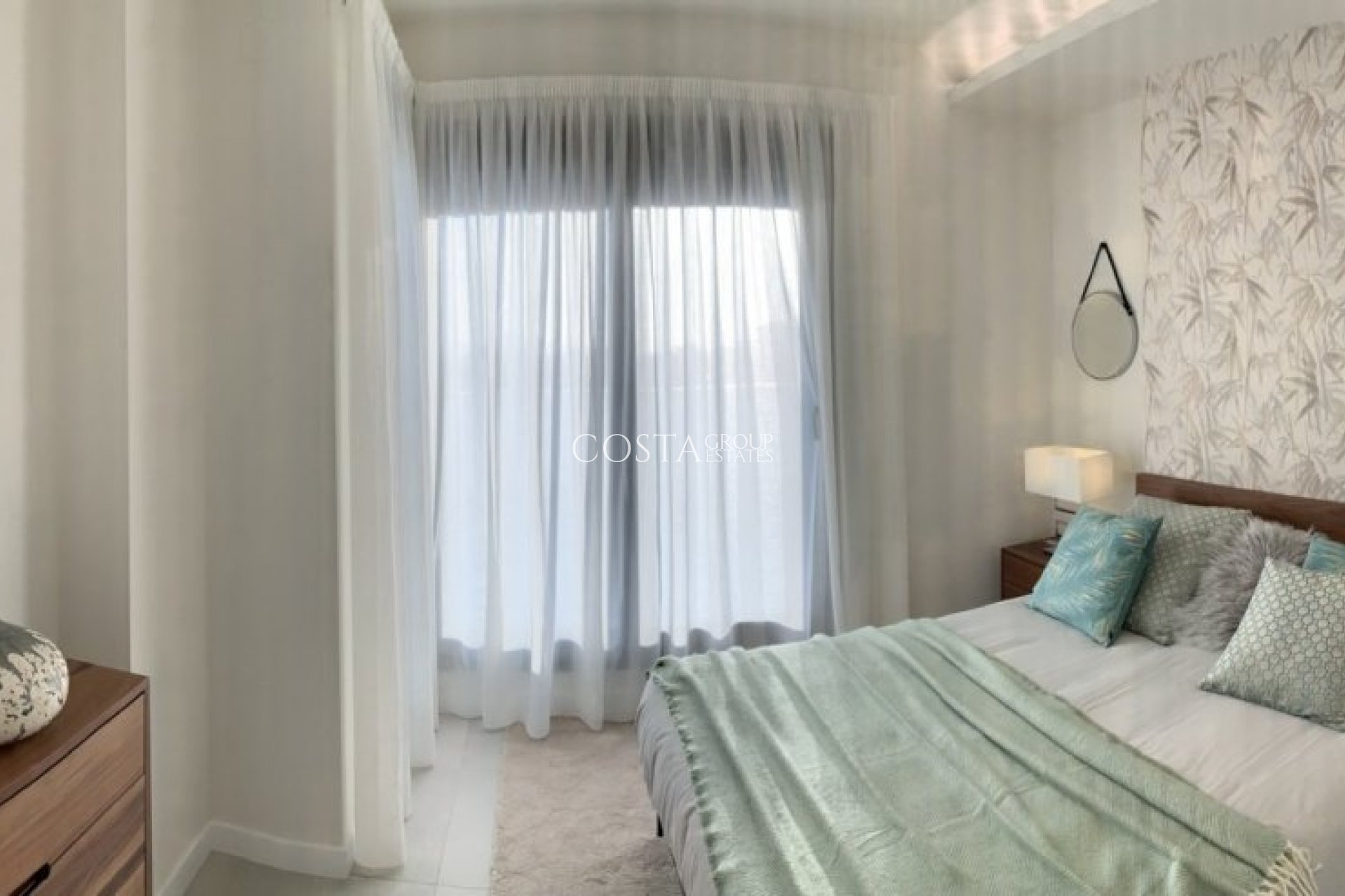 Nieuwbouw Woningen - Villa -
Daya Nueva