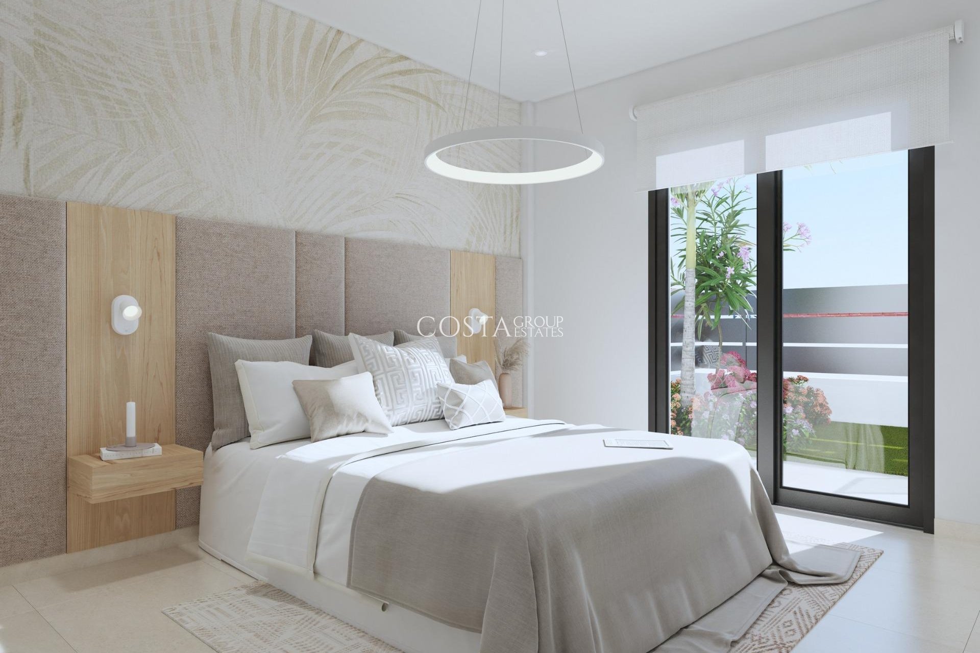 Nieuwbouw Woningen - Villa -
Daya Nueva