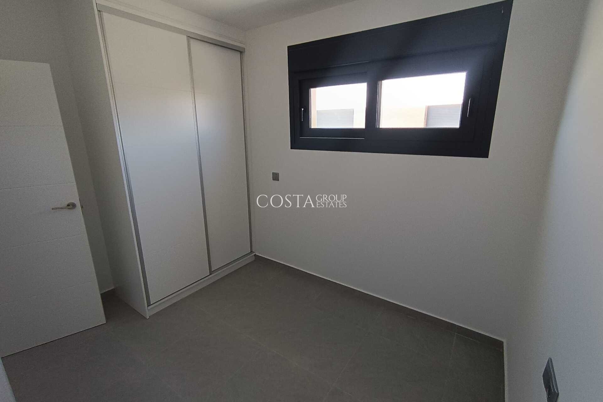 Nieuwbouw Woningen - Villa -
Daya Nueva