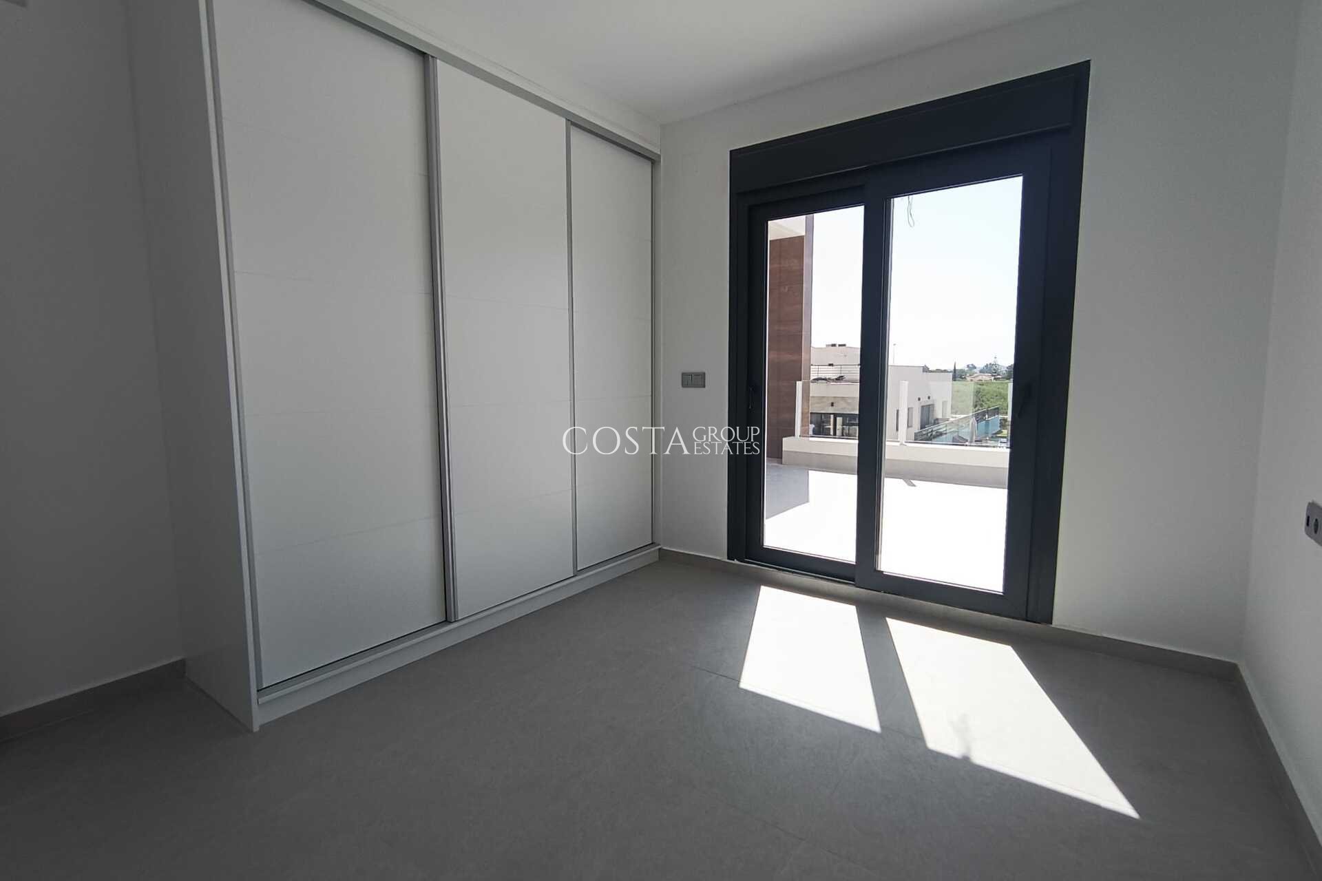 Nieuwbouw Woningen - Villa -
Daya Nueva
