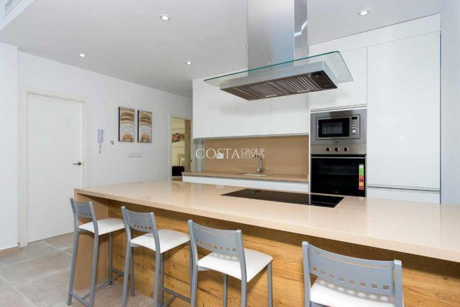 Nieuwbouw Woningen - Villa -
Daya Nueva