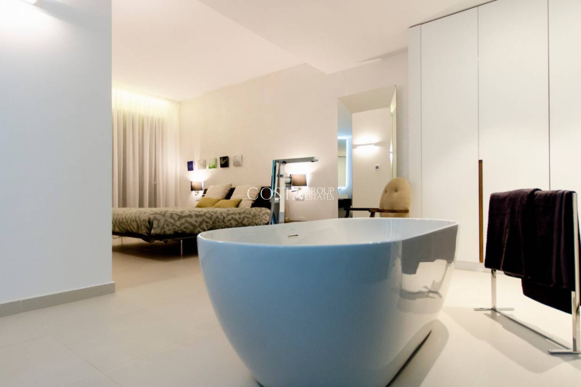 Nieuwbouw Woningen - Villa -
Dehesa de Campoamor