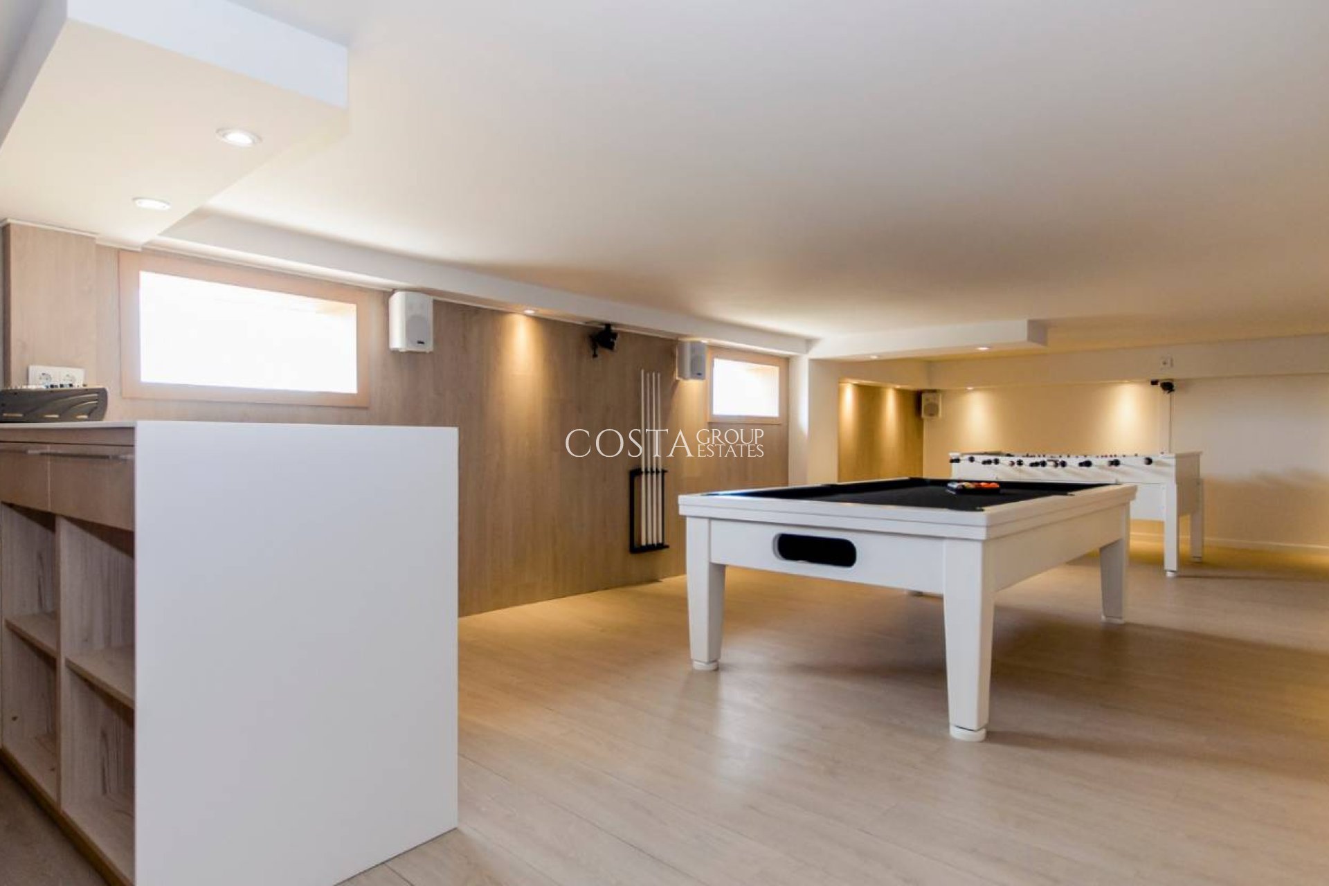 Nieuwbouw Woningen - Villa -
Dehesa de Campoamor
