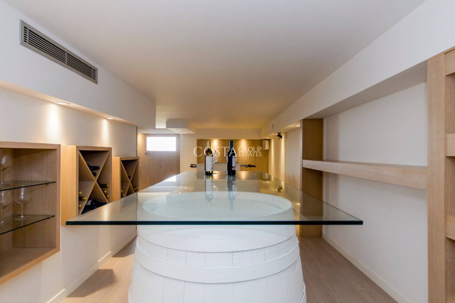 Nieuwbouw Woningen - Villa -
Dehesa de Campoamor