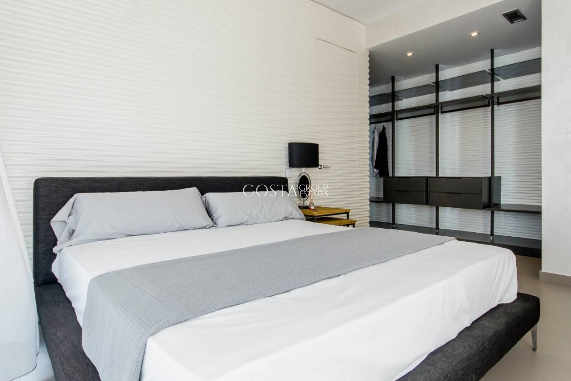 Nieuwbouw Woningen - Villa -
Dehesa de Campoamor