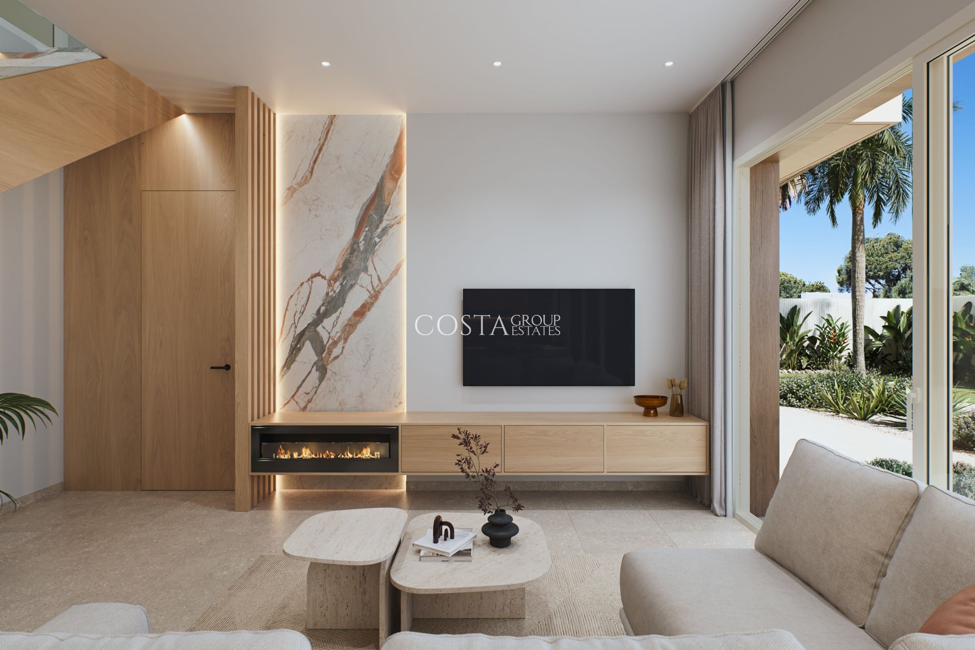 Nieuwbouw Woningen - Villa -
Dehesa de Campoamor