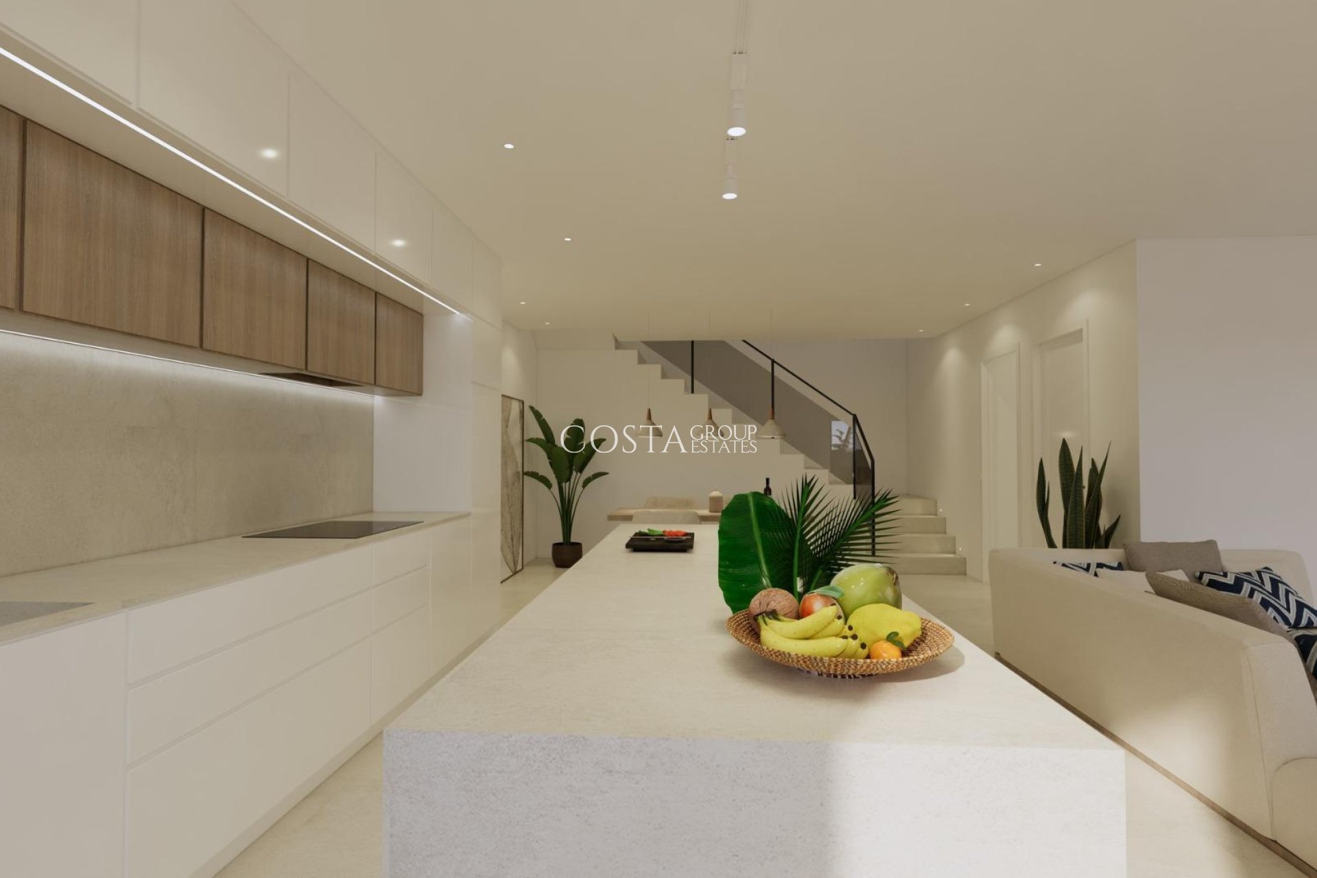 Nieuwbouw Woningen - Villa -
Dolores - Sector 3