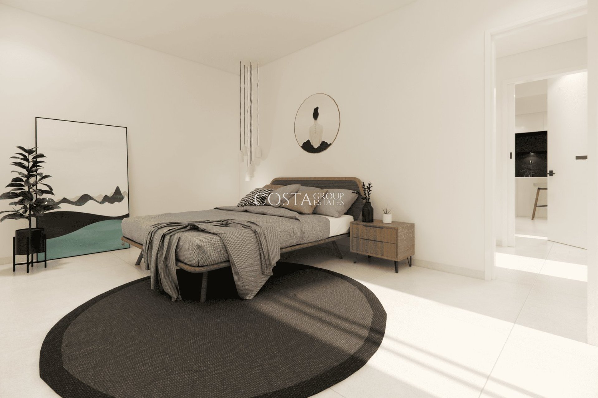 Nieuwbouw Woningen - Villa -
Dolores