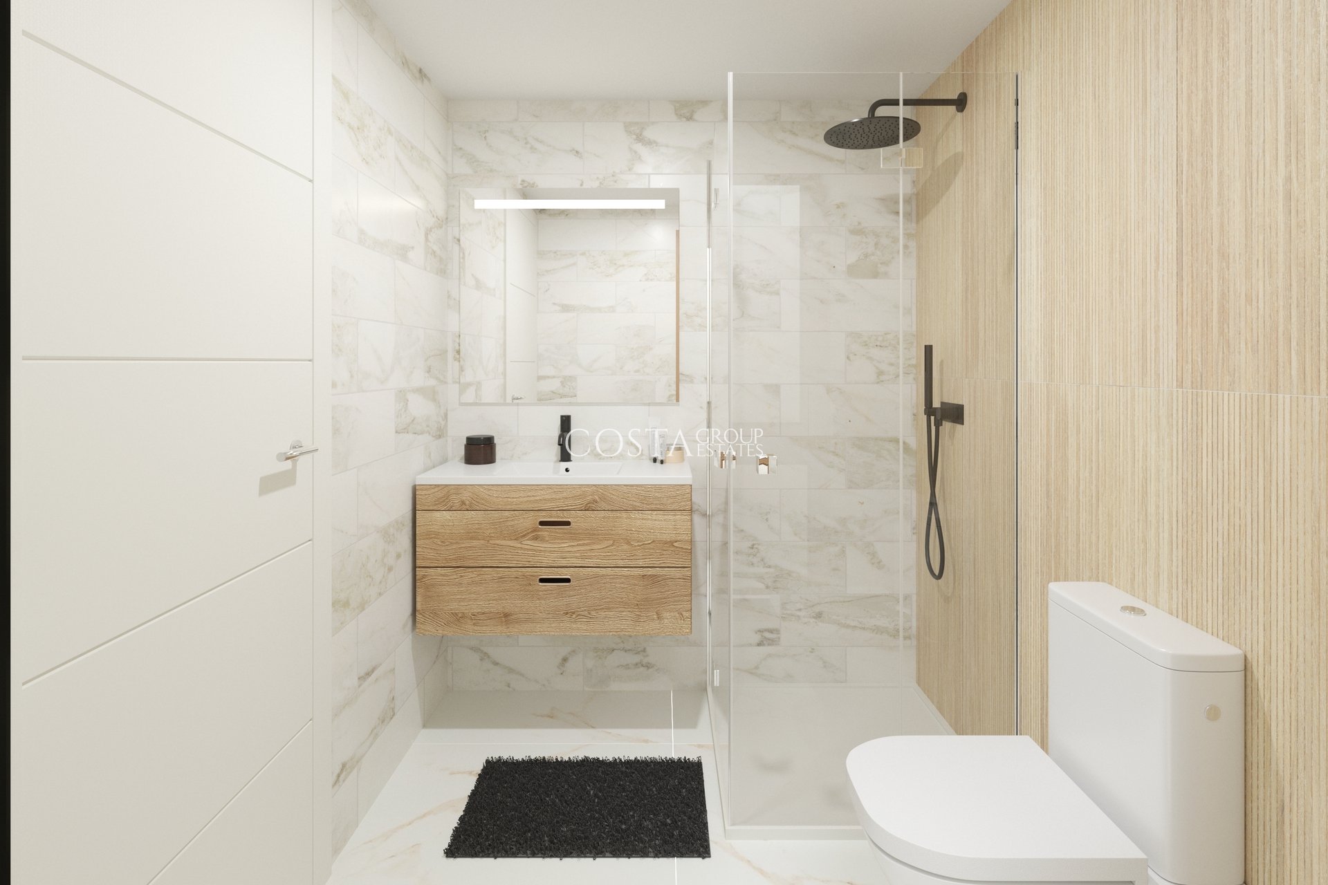 Nieuwbouw Woningen - Villa -
Dolores