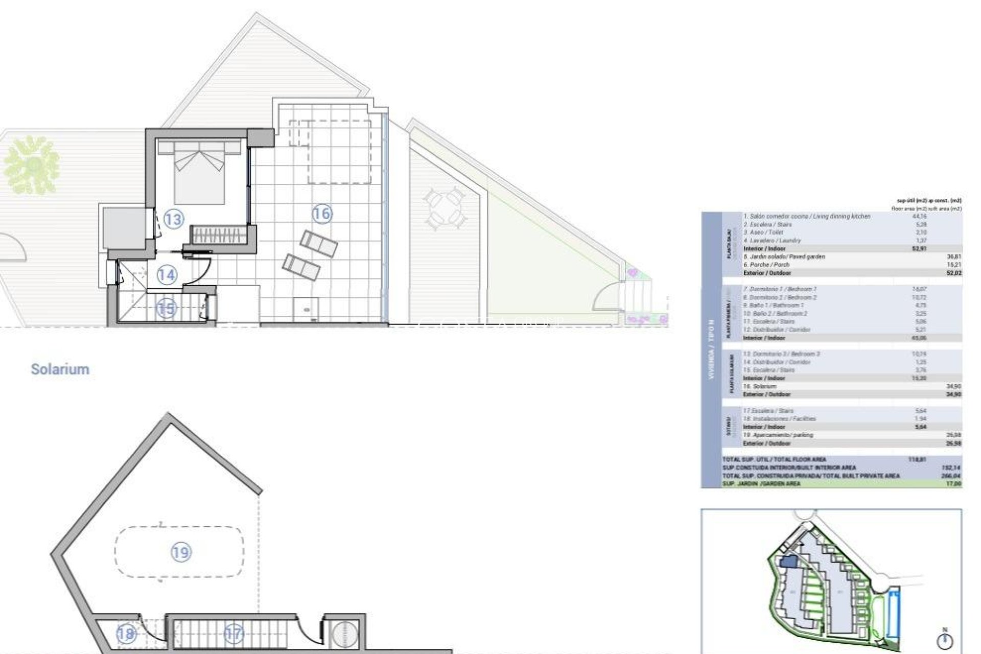 Nieuwbouw Woningen - Villa -
El Campello - Platja de L´Amerador