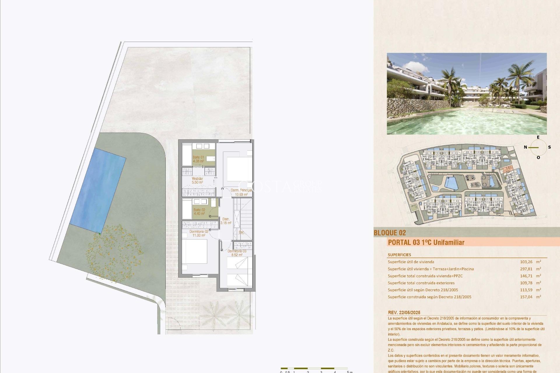 Nieuwbouw Woningen - Villa -
Estepona - Arroyo Vaquero