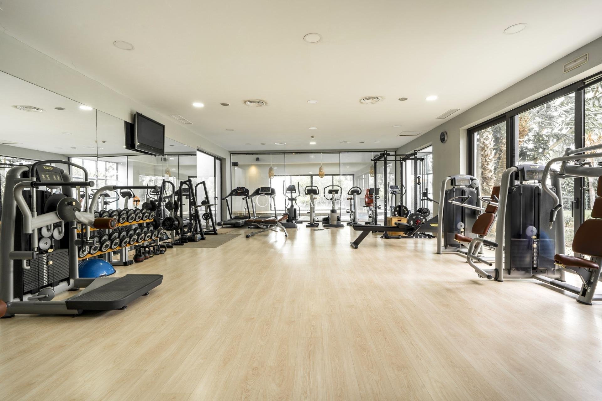 Nieuwbouw Woningen - Villa -
Estepona - Atalaya del Golf