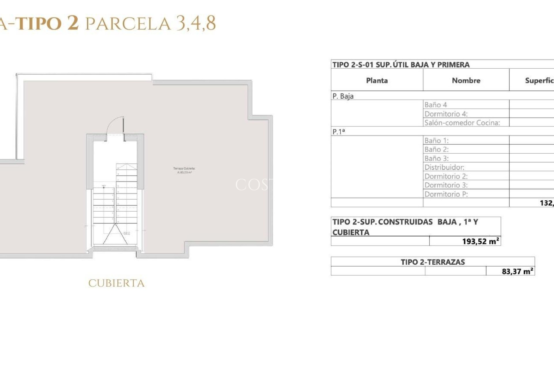 Nieuwbouw Woningen - Villa -
Estepona - Azata Golf
